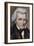 Andrew Jackson (1767-1845), American Statesman-null-Framed Giclee Print