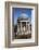 Andrew Jackson Tomb, the Hermitage, President Andrew Jackson Mansion and Home, Nashville, TN-Joseph Sohm-Framed Photographic Print