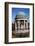 Andrew Jackson Tomb, the Hermitage, President Andrew Jackson Mansion and Home, Nashville, TN-Joseph Sohm-Framed Photographic Print