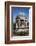 Andrew Jackson Tomb, the Hermitage, President Andrew Jackson Mansion and Home, Nashville, TN-Joseph Sohm-Framed Photographic Print