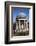 Andrew Jackson Tomb, the Hermitage, President Andrew Jackson Mansion and Home, Nashville, TN-Joseph Sohm-Framed Photographic Print