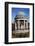 Andrew Jackson Tomb, the Hermitage, President Andrew Jackson Mansion and Home, Nashville, TN-Joseph Sohm-Framed Photographic Print