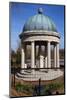 Andrew Jackson Tomb, the Hermitage, President Andrew Jackson Mansion and Home, Nashville, TN-Joseph Sohm-Mounted Photographic Print