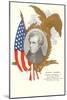 Andrew Jackson-null-Mounted Art Print