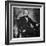 Andrew Johnson, 17th President of the United States, 1860S-MATHEW B BRADY-Framed Giclee Print