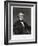 Andrew Johnson, 17th President of the United States of America-Mathew Brady-Framed Giclee Print