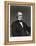 Andrew Johnson, 17th President of the United States of America-Mathew Brady-Framed Premier Image Canvas