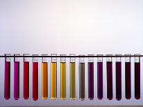 Universal Indicator Scale-Andrew Lambert-Photographic Print