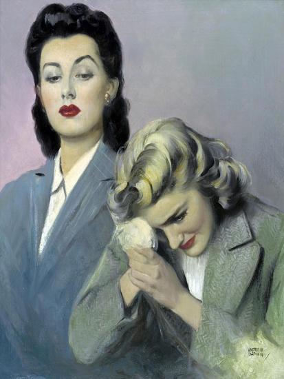 Art Print, , large