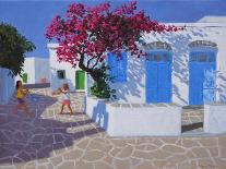 Hoopla, Tenerife, 2017-Andrew Macara-Giclee Print