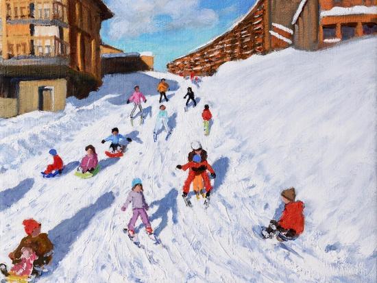 Giclee Print, , large