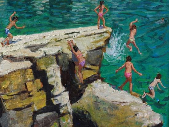 Giclee Print, , large