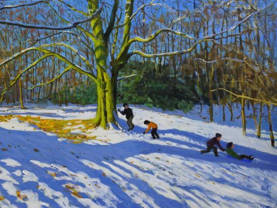 Giclee Print, , large