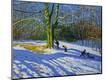 Giclee Print