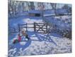 Giclee Print