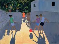 The Shadow, Derbyshire-Andrew Macara-Giclee Print