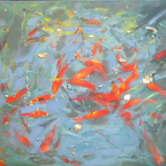 Giclee Print, , large