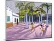 Giclee Print