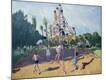 Premium Giclee Print