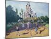 Giclee Print