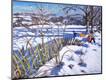 Giclee Print