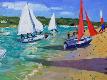 Premium Giclee Print