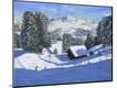 Giclee Print
