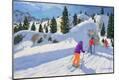Giclee Print