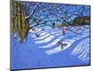 Giclee Print