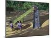Premium Giclee Print