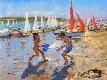 Giclee Print