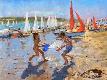Giclee Print
