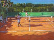 Reaching for Oranges, Bentota, Sri Lanka, 1998-Andrew Macara-Giclee Print