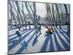Giclee Print