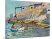 Giclee Print