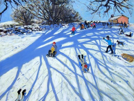 Premium Giclee Print, , large
