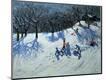 Giclee Print