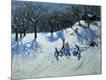 Giclee Print