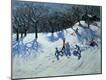 Giclee Print
