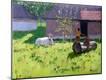 Giclee Print