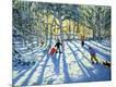 Giclee Print