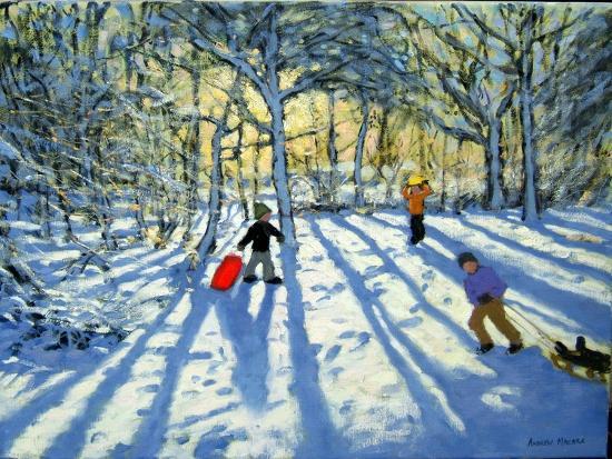 Giclee Print, , large