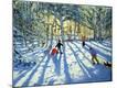 Giclee Print