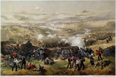 The Battle of Inkerman on November 5, 1854, 1855-Andrew Maclure-Giclee Print