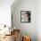 Andrew McCarthy - Pretty in Pink-null-Framed Stretched Canvas displayed on a wall