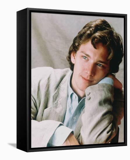 Andrew McCarthy - Pretty in Pink-null-Framed Stretched Canvas