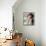 Andrew McCarthy - Pretty in Pink-null-Framed Stretched Canvas displayed on a wall