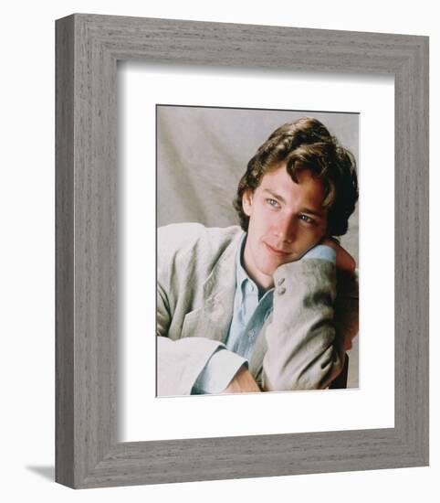 Andrew McCarthy - Pretty in Pink-null-Framed Photo