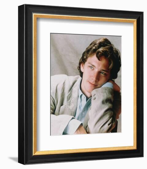 Andrew McCarthy - Pretty in Pink-null-Framed Photo