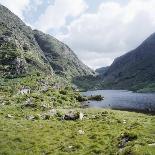 Gap of Dunloe, County Kerry, Munster, Republic of Ireland, Europe-Andrew Mcconnell-Photographic Print